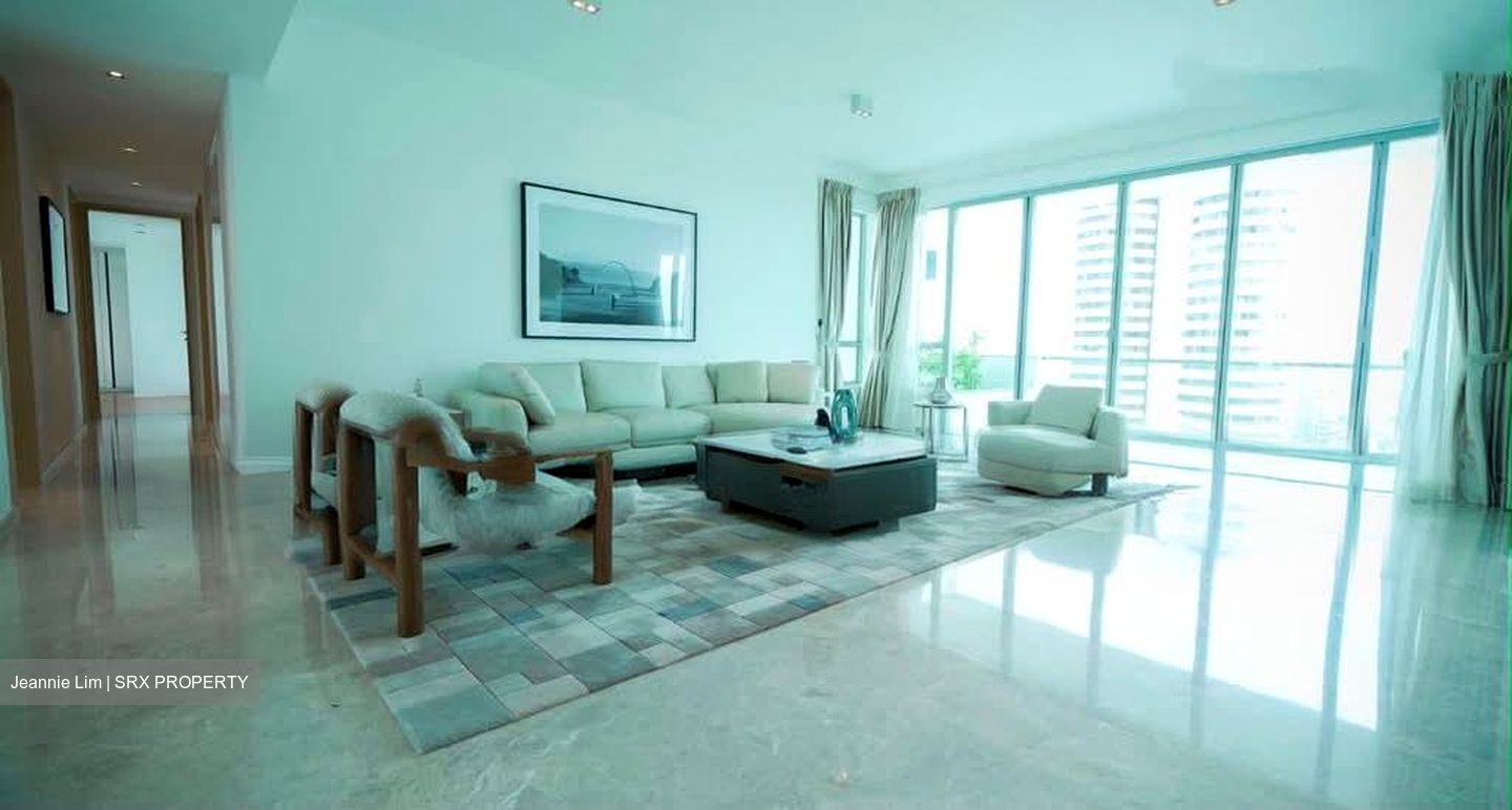 Draycott Eight (D10), Condominium #606325721